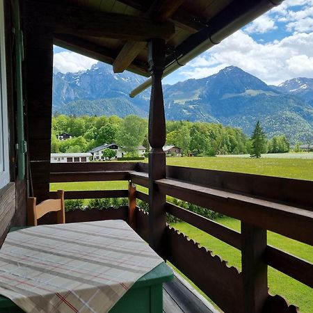 Exklusive Fewo Drachleck Mit 3 Schlafzimmern & Panoramabergblick In Bester Lage Шенау-ам-Кенігсзе Екстер'єр фото