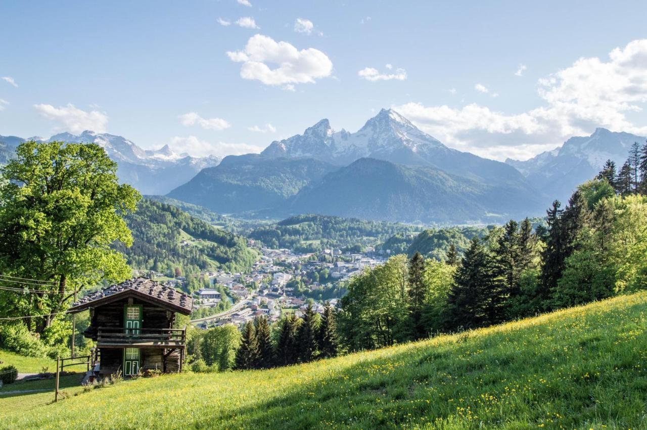 Exklusive Fewo Drachleck Mit 3 Schlafzimmern & Panoramabergblick In Bester Lage Шенау-ам-Кенігсзе Екстер'єр фото