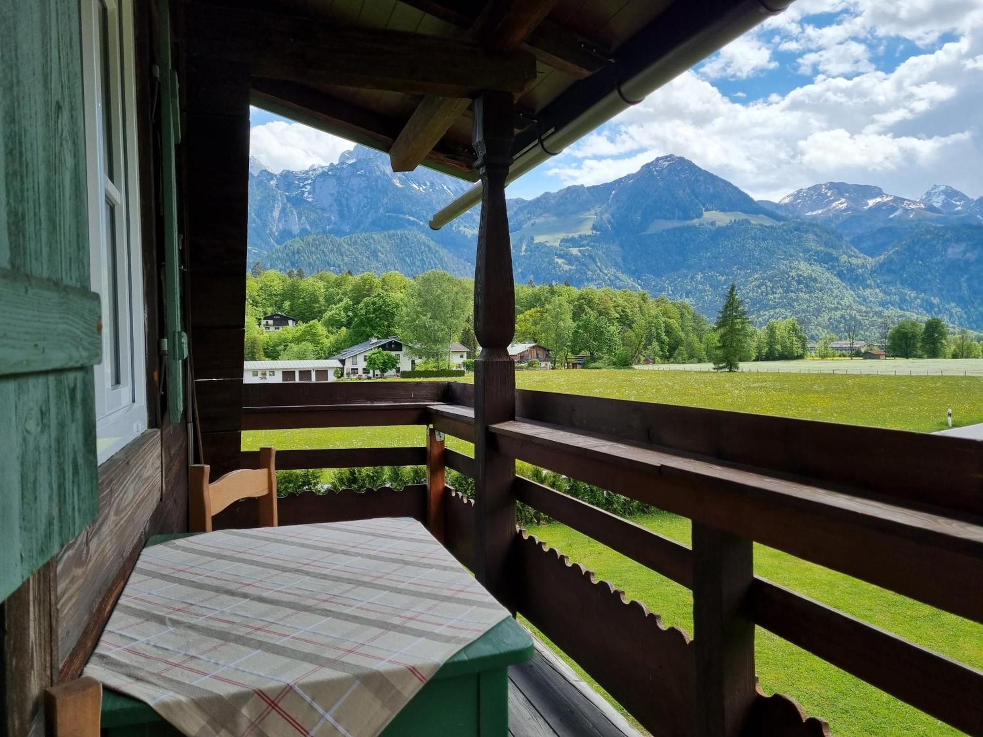 Апартаменти Exklusive Fewo Drachleck Mit 3 Schlafzimmern & Panoramabergblick In Bester Lage Шенау-ам-Кенігсзе Екстер'єр фото