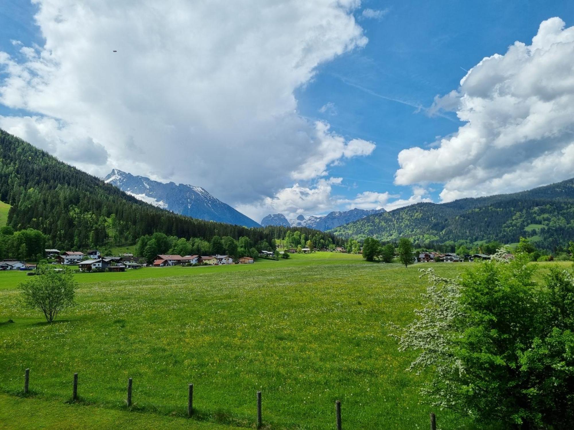 Exklusive Fewo Drachleck Mit 3 Schlafzimmern & Panoramabergblick In Bester Lage Шенау-ам-Кенігсзе Екстер'єр фото